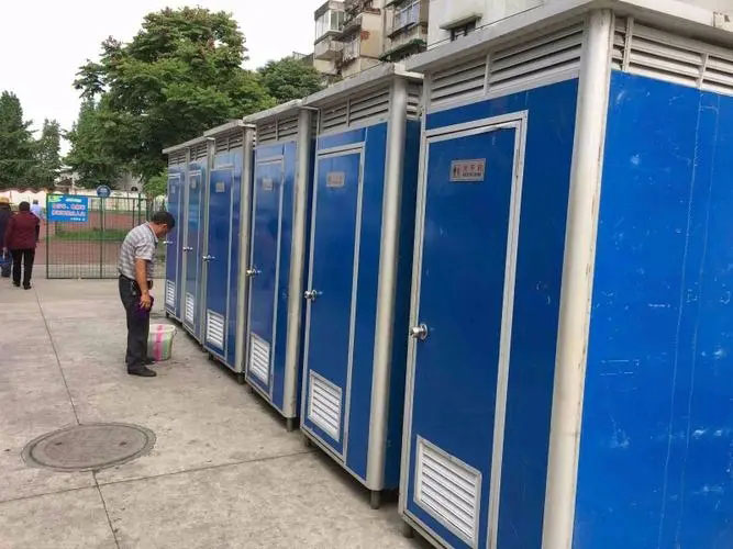松北移动洗手间租赁